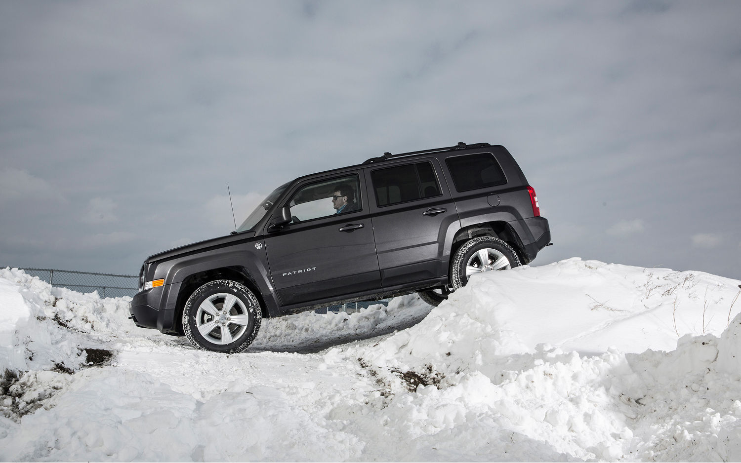 p0776 jeep patriot